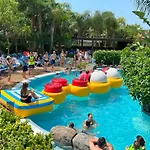 La Siesta Salou Resort & Camping