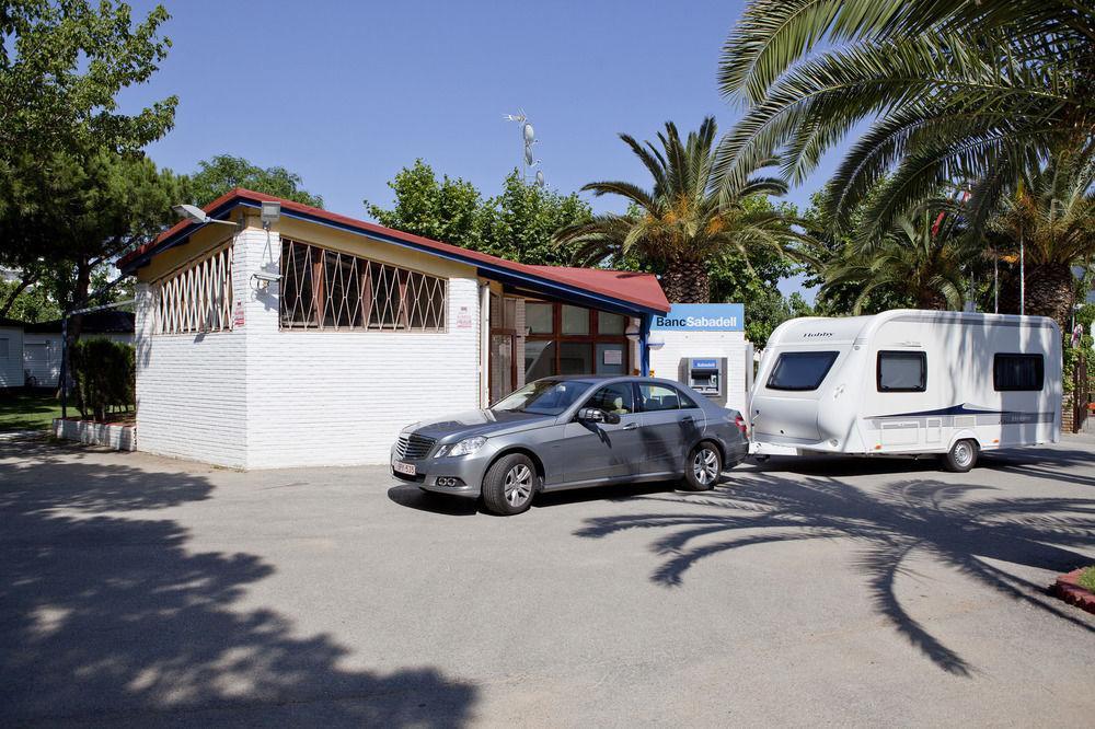 La Siesta Salou Resort & Camping 2* Salou