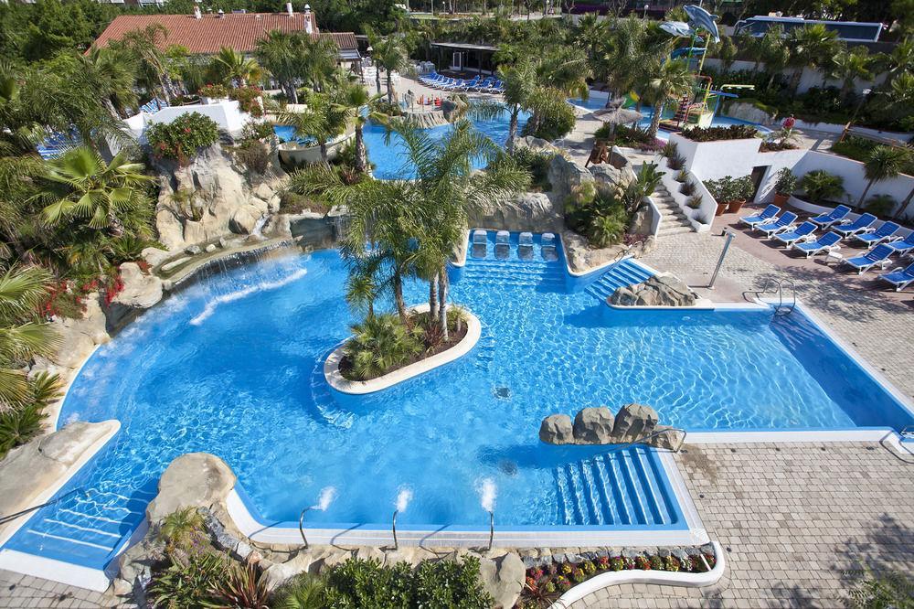 La Siesta Salou Resort & Camping Campsite 2*