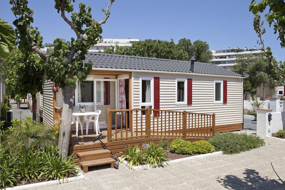 La Siesta Salou Resort & Camping 2*